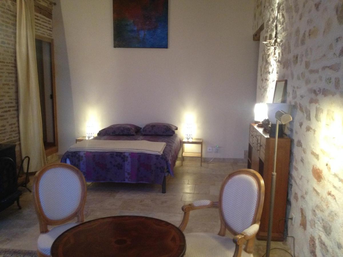 Livry  La Thibaude - Livry B&B 외부 사진