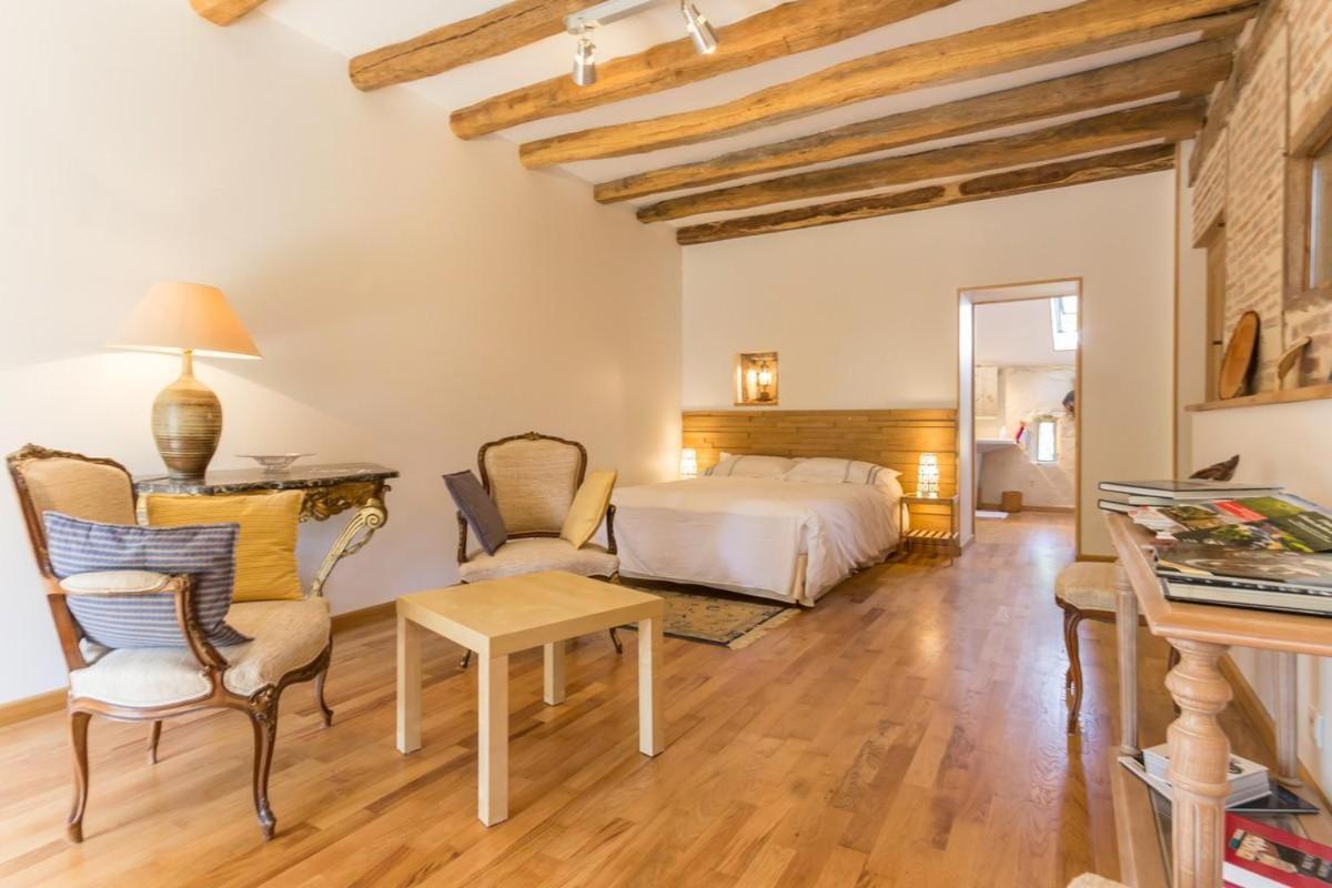 Livry  La Thibaude - Livry B&B 외부 사진