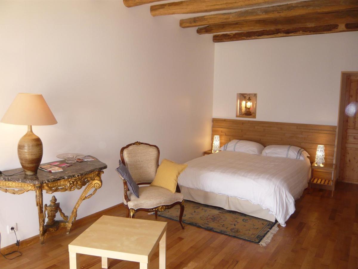 Livry  La Thibaude - Livry B&B 외부 사진