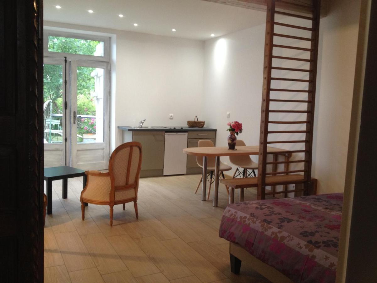Livry  La Thibaude - Livry B&B 외부 사진