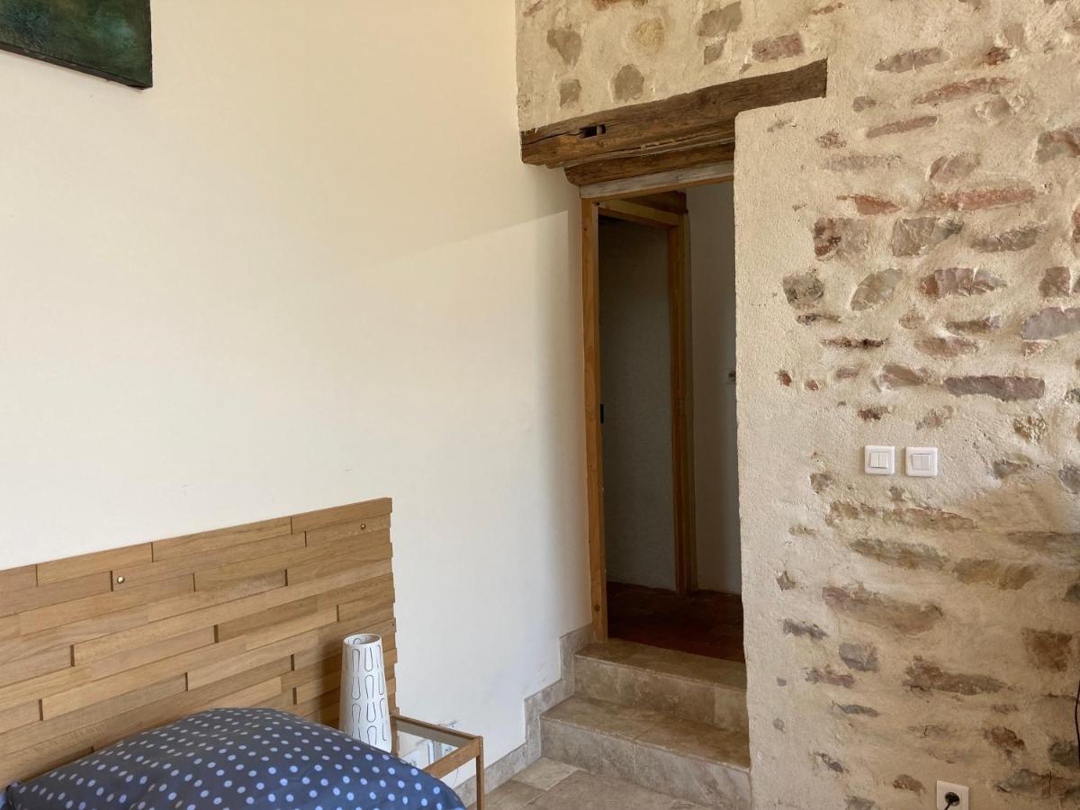 Livry  La Thibaude - Livry B&B 외부 사진
