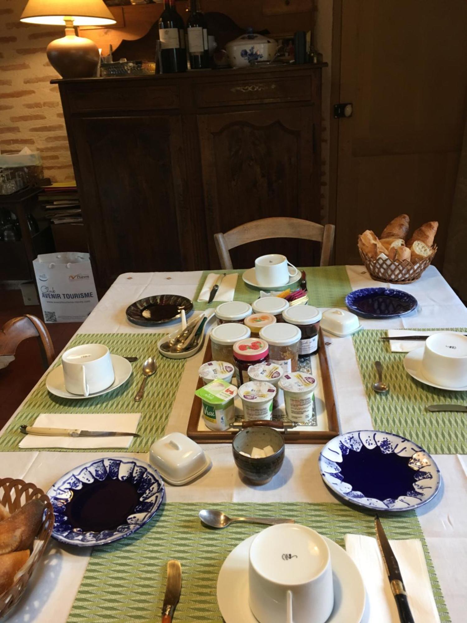 Livry  La Thibaude - Livry B&B 외부 사진